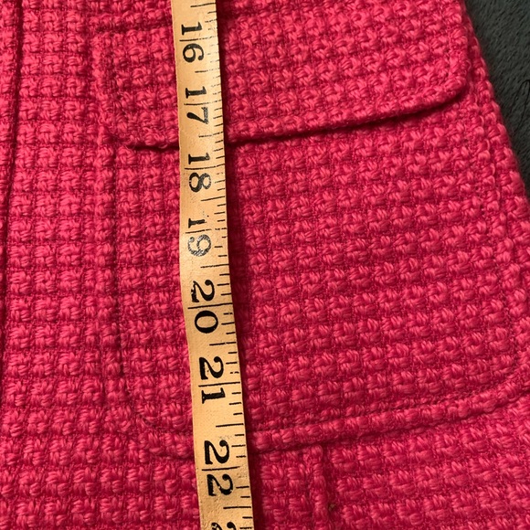 Rafaellae pink suit. Size 10 and pristine! - Picture 6 of 10